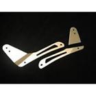 Hh-523-1036a Highway Hawk Sissy Bar Bracket