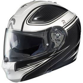 1592-096 Hjc Rear Vent For Rpha Max Helmet - Align Xl/2xl Used
