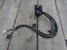 Hm-28qb-t Honda Oem Left Side Handlebar Controls Switch