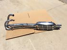 Hm318 Honda Cl Exhaust Muffler Oem