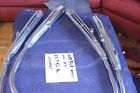 Hm341 Honda Into Exhaust Full Set