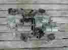 Hm440b 1984 Honda Magna V45 Vf700c Engine Clutch Oil Pump Gear