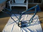 Hmx365 Maico Vintage Gm Frame Motocross Mx Post