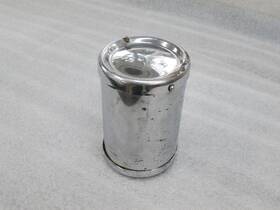 909036 Hodaka Tool Box Body Pn #909036 Fits Models 90 92 92b And More