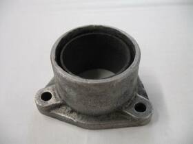 982513 Hodaka 972513 Super Combat Exhaust Flange Rat Model 97 98