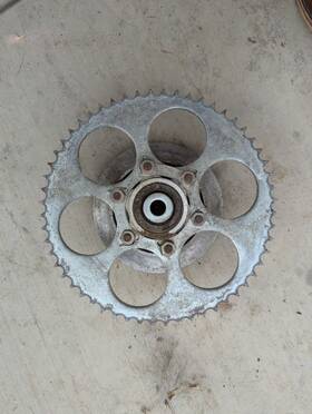 994723 Hodaka Vintage Gear