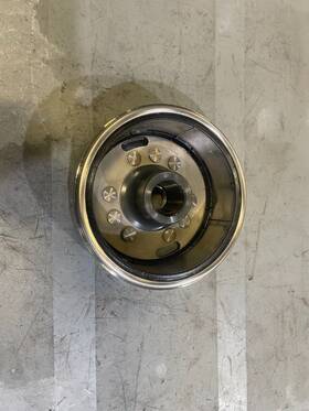 037000-1820 Honda 1983 83 Vf750 Vf 750 Vf750f V45 Interceptor Rotor Flywheel