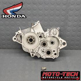 04921-ksr-a00 Honda 2004 Cr125r Right Side Engine Case Crankcase 312