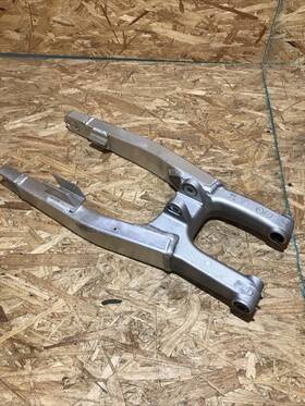 06520-kse-309 Honda Crf150r Crf 150 R 2007-2009 Oem Swingarm Set Small Wheels