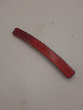 070-0587 Honda 1984 Shadow Vt500. Left Back Reflector Stanley