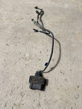 071000-1950 Honda 2002 Crf450 Cdi With Harness