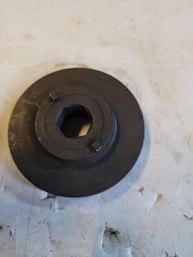 07710-0010200 Honda Oem Retainer Wrench Special Tool C100 Ca100t Cr 125 500