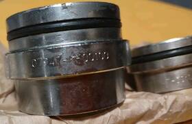 07947-kf00100 Honda 07747-0010400 Bundle Oem Att Fork Seal Drivers
