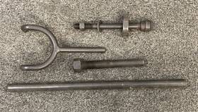 07900-vm0000a Honda Clutch Tool Kit