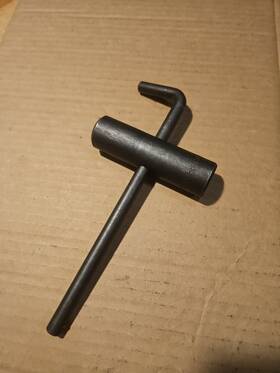 07923-6890101 Honda Shaft Holder