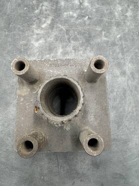07924-me40000 Honda Gear Holder Oem