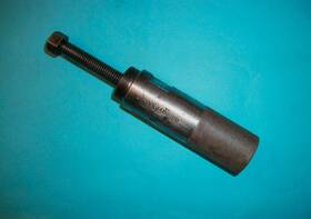 07933-1480000 Honda Genuine Pa50 Hobbit Puller #07933-1480000 Used-oe Not A Cheap Copy