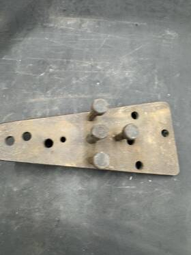 07935-kg80000 Honda Oem Drive Case Gear Puller 1984 Nh125 1988 Sa50