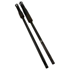 07936-3710600 Honda Set Of 2 Oem Remover Head Special Tool For Motorcyle Repair