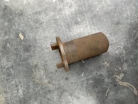 07945-4150100 Honda Crank Cap Driver