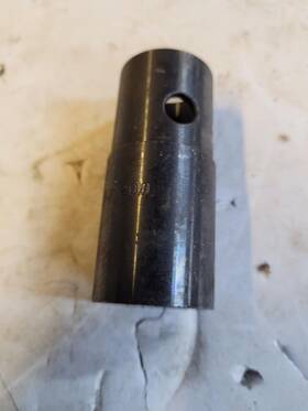 07964-mb00200 Honda Oem Disassembly Tool Special Vf700 Vf750s Dealer Used