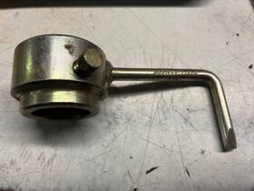 07974-8890001 Honda Tool Genuine Oem Timing Guide F Mark A2