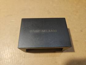07amf-mela400 Honda Fork Special Compressor Base Tool