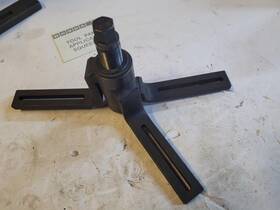 07hac-pk4010a Honda Puller Set Housing Oem Technician