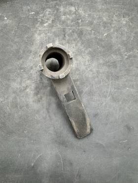 07hma-mr70200 Honda Lock Nut Wrench