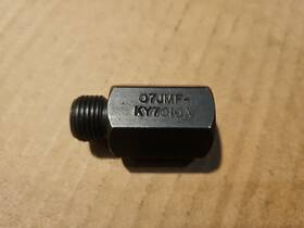 07jmf-ky7010a Honda Thread Adapter