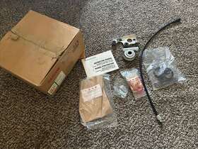 08175-95800 Honda Genuine Oem Trip Meter Gearbox Atc250e Atc110 Atc185 Atc200