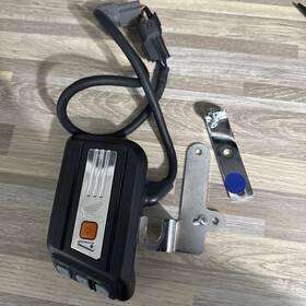 08a08-9h1-000-01 Honda Vintage Oem Hondaline Radio Control