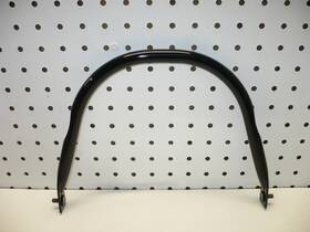 08l56-mfy-10011 Honda 11 15 Vt1300ct Joint Pipe Rear Saddle Bag Oem Nos