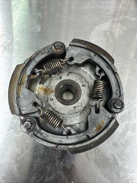 Pa50ii Honda 09998 Hobbit Clutch