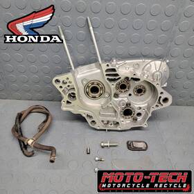 11100-kse-670 Honda 2017 Crf150rb Right Crankcase Case Block Crf150r 303