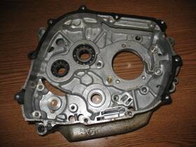 11100-kt1-780 Honda 1989 Xr250r Right Engine Crank Case Xr 250 R