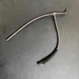 11106-kse-670 Honda Breather Tube A B C Oem Crf150r 2007-2025