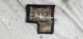 11140-mf2-010 Honda 1984-1986 Vf500 Interceptor Engine Oil Seperator Plate