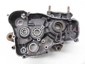 111a0-ks6-000 Honda 1986 86 Cr125r Cr 125r Right Half Crankcase Engine Case Bottom End