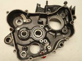 111a0-kz4-700 Honda 1990-92 Cr125r Right Side Case Crankcase Cr 125 R