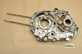 11200-098-731 Honda Vintage Used Oem Atc70 Ct70 Ct70h Left Crank Case