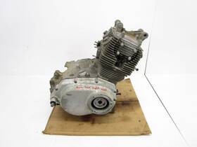 11200-216-010 Honda 1966 Cl 160 Scrambler Motor Engine