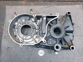 11200-381-010 Honda 1976 Cr250 Mr250 Cr Mr 250 Left Crankcase Crank Case