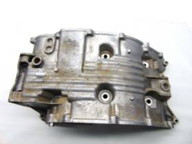 11200-428-030 Honda 1980 80 Xl250 Xl 250 Lower Half Engine Crankcase Case