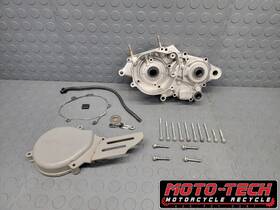 11200-gbf-830 Honda 2003 Cr85rb Left Case Crankcase Motor Cr85r 265