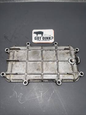 11210-422-000 Honda 1979-82 Cbx1000 Cbx 1000 Supersport Oem Oil Pan Sump