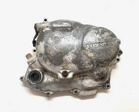 11330-116-000 Honda 1973 Xr75 Rh Crankcase Cover