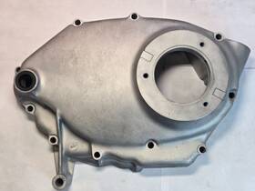 11330-230-345 Honda Vintage Oem Cl125 A Ss125 Right Crankcase Clutch Cover