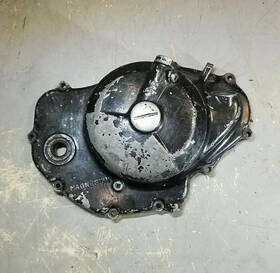 11330-360-010 Honda 1975 76 77 Mr175 Mr 175 Oem Clutch Cover Side Case Engine Motor 1976 1977