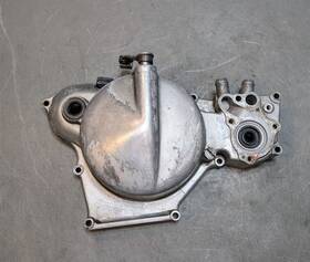 Honda 11330-gbf-830 Cr80r Cr85r Clutch Cover Right Side Engine Crankcase 1996-2007